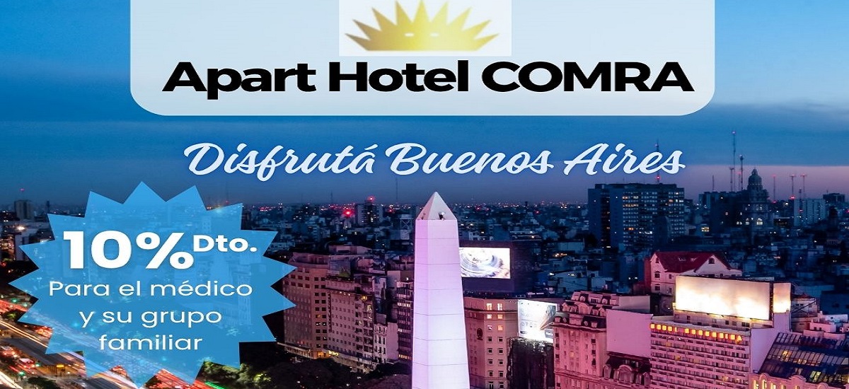 Beneficio para el médico y su grupo familiar